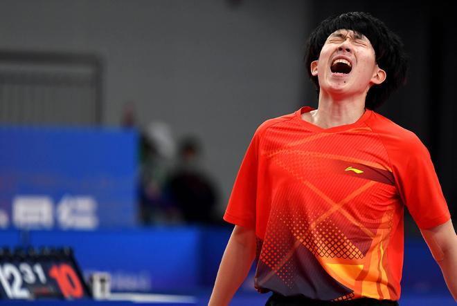 抢七局中的 抢七局中的