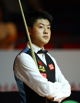 以及对雷霆 以及对雷霆